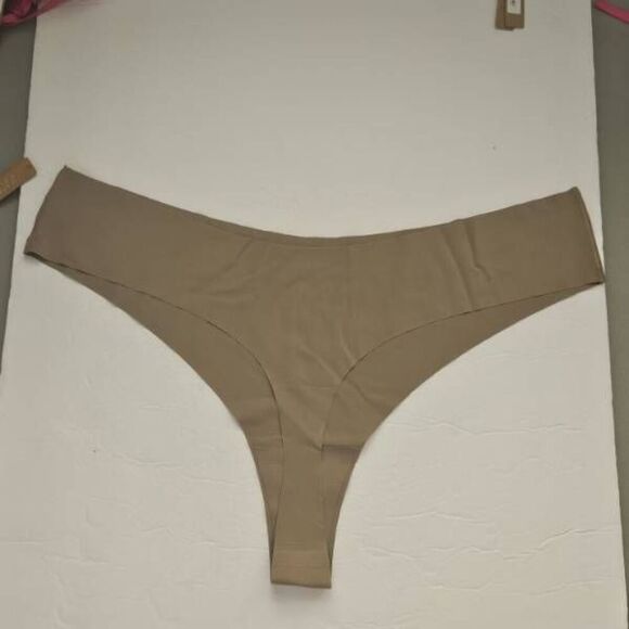2 Pair SKIMS SLUB BIKINI PANTY NWT - Picture 7 of 10